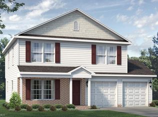 3513 Wilcox Ct, Greensboro, NC 27405