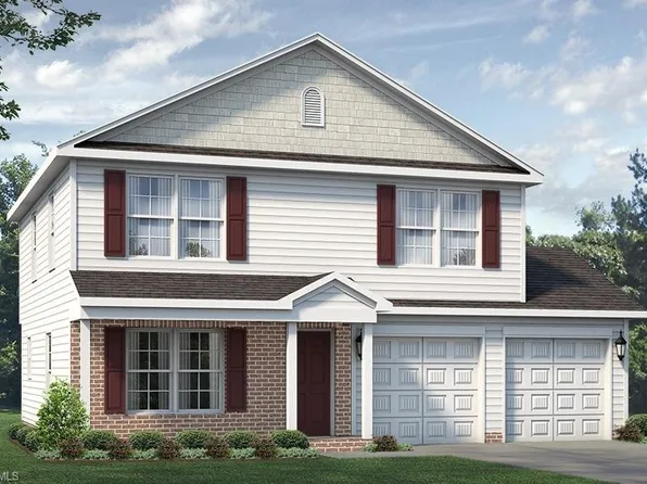 3513 Wilcox Ct, Greensboro, NC 27405