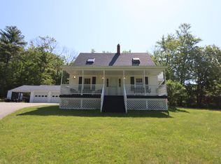 2241 Turner Rd, Auburn, ME 04210