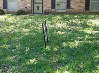3216 Melbourne Cv, Memphis, TN 38127