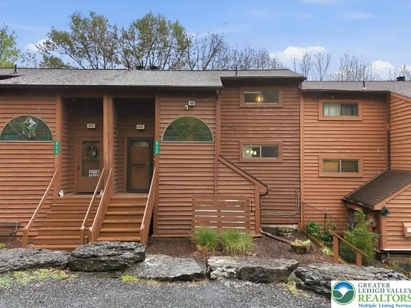 612 Mountain View Way, Bushkill, PA 18324