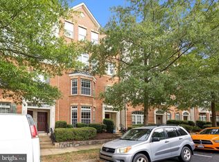 Potomac Club, Woodbridge, VA 22191