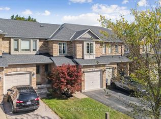 555 Taylor Cres, Burlington, ON L7L 6J7