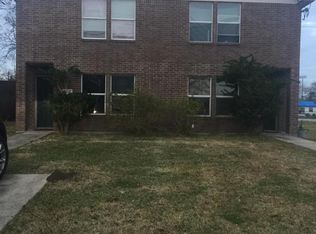 1206 Bookertee St, Baytown, TX 77520