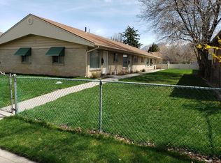 1525 S 900 E, Salt Lake City, UT 84105