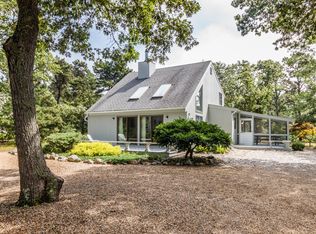 14 Zoll Rd, Edgartown, MA 02539