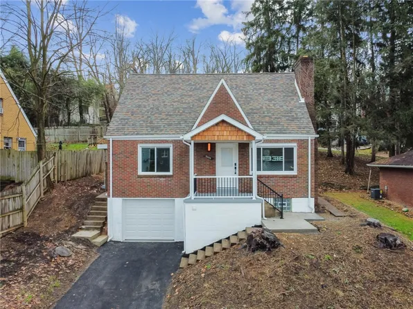 2304 Oneil Blvd, White Oak, PA 15131