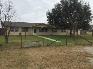 12759 Fm 1176, Santa Anna, TX 76878