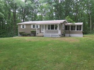 46 R Jones Rd, Spencer, MA 01562
