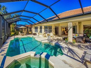 16338 Coco Hammock Way, Fort Myers, FL 33908
