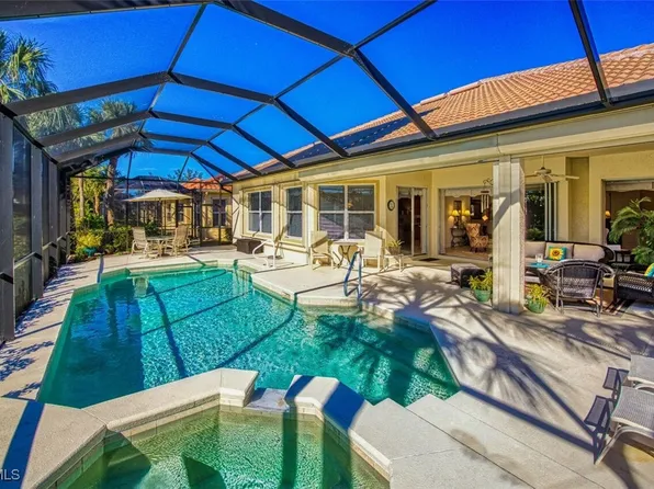 16338 Coco Hammock Way, Fort Myers, FL 33908