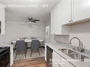 Cedar Park Apartments, Saint Paul, MN 55106