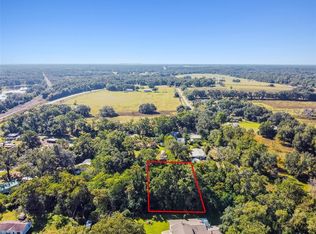 8408 Richland School Rd LOT 10, Zephyrhills, FL 33540