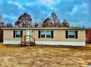1840 Peeks Hill Rd, Ohatchee, AL 36271
