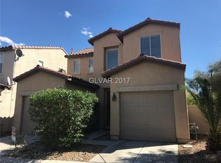 5861 Parrot Cove Ct, Las Vegas, NV 89139