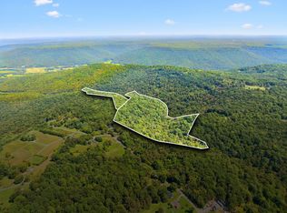 0 Middle Ridge Rd, Beersheba Springs, TN 37305