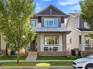 5109 Buckingham DRIVE E, Regina, SK S4V 3S3