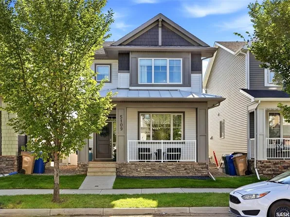 5109 Buckingham DRIVE E, Regina, SK S4V 3S3