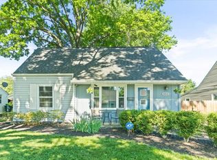 3843 Eisenhower Rd, Columbus, OH 43224
