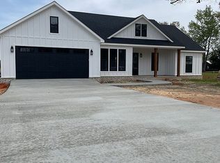 13178 Highway 613, Lucedale, MS 39452