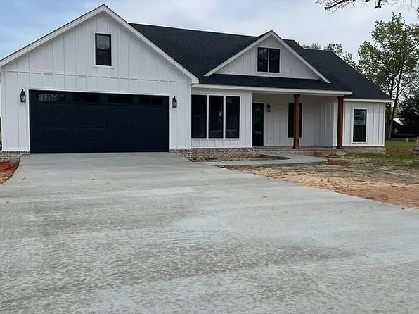13178 Highway 613, Lucedale, MS 39452