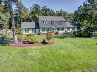 1 Kara Dr, Henrico, VA 23231