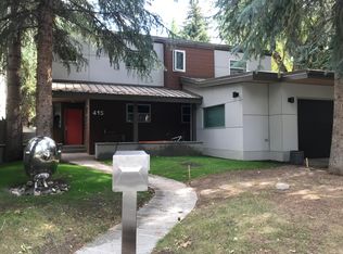 415 North St, Aspen, CO 81611