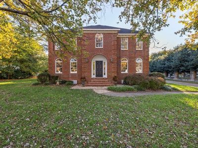 1805 Claiborne Pl, Virginia Beach, VA, 23454