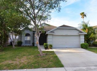 2119 Crosshair Cir, Orlando, FL 32837