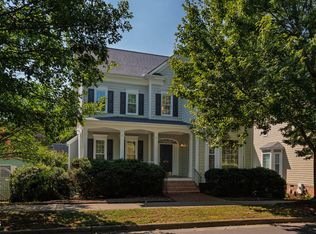 803 Highgrove Dr, Chapel Hill, NC 27516