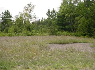 ON Dillon Rd, Rhinelander, WI 54501