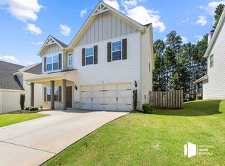 55 Ashton Pl, Newnan, GA 30265