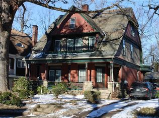 673 Alden St, Meadville, PA 16335