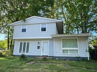 9309 Kimbark Ave, Lanham, MD 20706