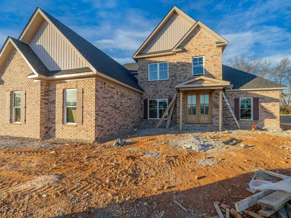 207 Oakland View Dr, Brownsboro, AL 35741