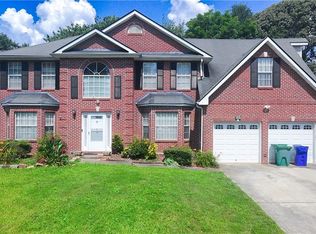 1455 Duren Farms Dr, Lithonia, GA 30058