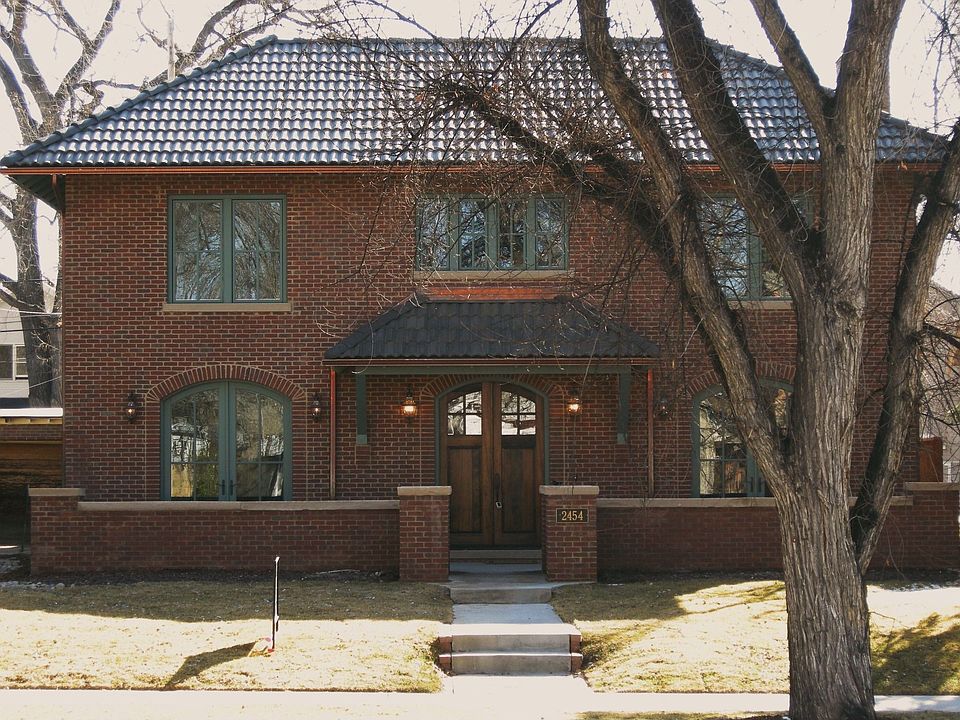 Elevation