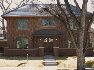 2454 S Columbine St, Denver, CO 80210