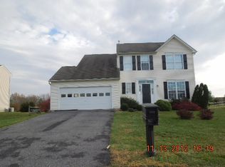 65 Lindley Dr, Dover, DE 19904