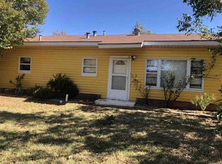 1033 Louise Ln, Wichita Falls, TX 76306