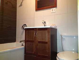 Rented by RBM Management