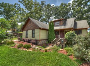 40 Caspian Trl, Ellijay, GA 30536