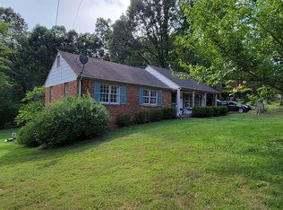 2033 Burnt Bridge Rd, Lynchburg, VA 24503