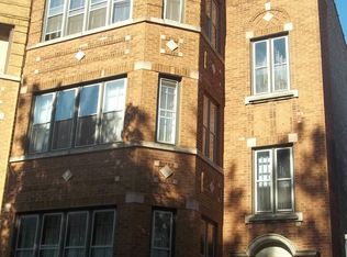 8115 S Langley Ave #3, Chicago, IL 60619