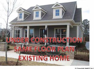 28668 Olde Stone Rd, Madison, AL 35756