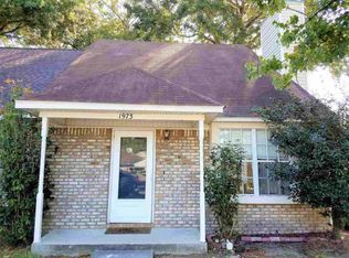 1973 Gina Dr, Tallahassee, FL 32303