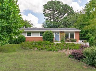 2509 Fitzgerald Dr, Raleigh, NC 27610