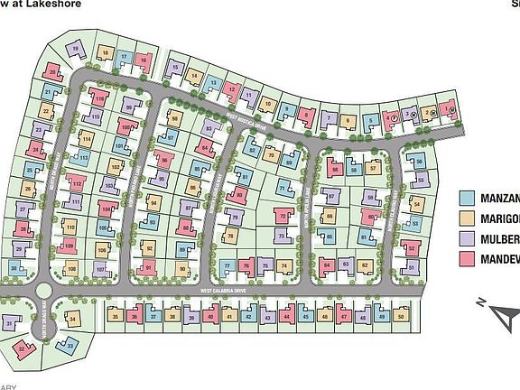 5th image of 1457 N Drago Way