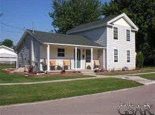 212 S McDonnell St, Corunna, MI