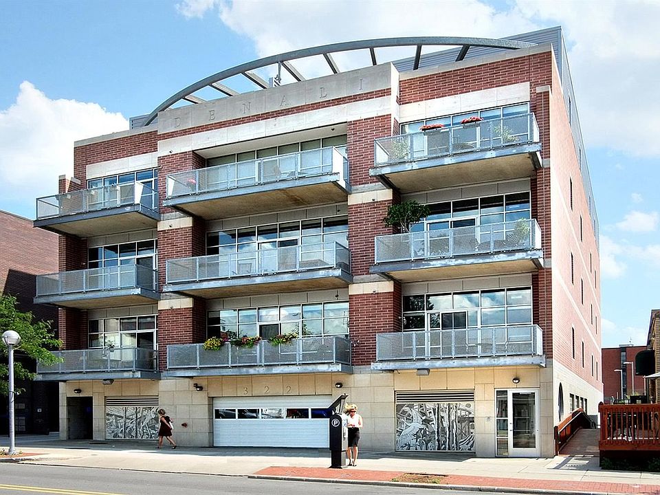 1st image of 322 E Liberty St APT 21
